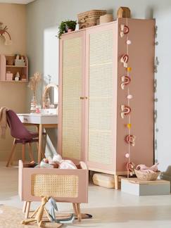 Armoire cannage POÉSIE  - vertbaudet enfant