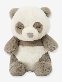 Linge de maison et décoration-Décoration-Luminaire-Veilleuse-Veilleuse Peaceful Panda CLOUD B