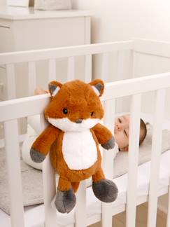 Linge de maison et décoration-Décoration-Veilleuse Frankie the fox