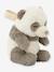 Veilleuse Peaceful Panda CLOUD B noir et blanc 4 - vertbaudet enfant 