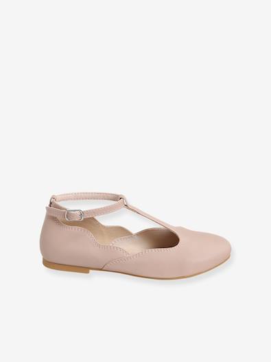 ballerine fille vertbaudet