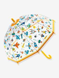 Jouet-Jeux d'imitation-Parapluie Espace - DJECO