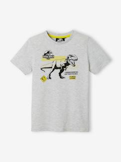 Garçon-T-shirt, polo, sous-pull-T-shirt-T-shirt garçon Jurassic World®