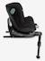 Siège-auto rotatif CHICCO Seat2Fit i-Size 45 à 105 cm, équivalence groupe 0+/1 Black+India ink 10 - vertbaudet enfant 