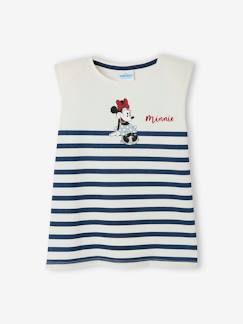 T-shirt manches courtes Disney® Minnie fille  - vertbaudet enfant