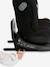 Siège-auto rotatif CHICCO Seat2Fit i-Size 45 à 105 cm, équivalence groupe 0+/1 Black+India ink 11 - vertbaudet enfant 