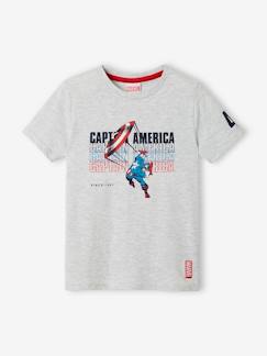 Garçon-T-shirt, polo, sous-pull-T-shirt garçon Marvel® Avengers