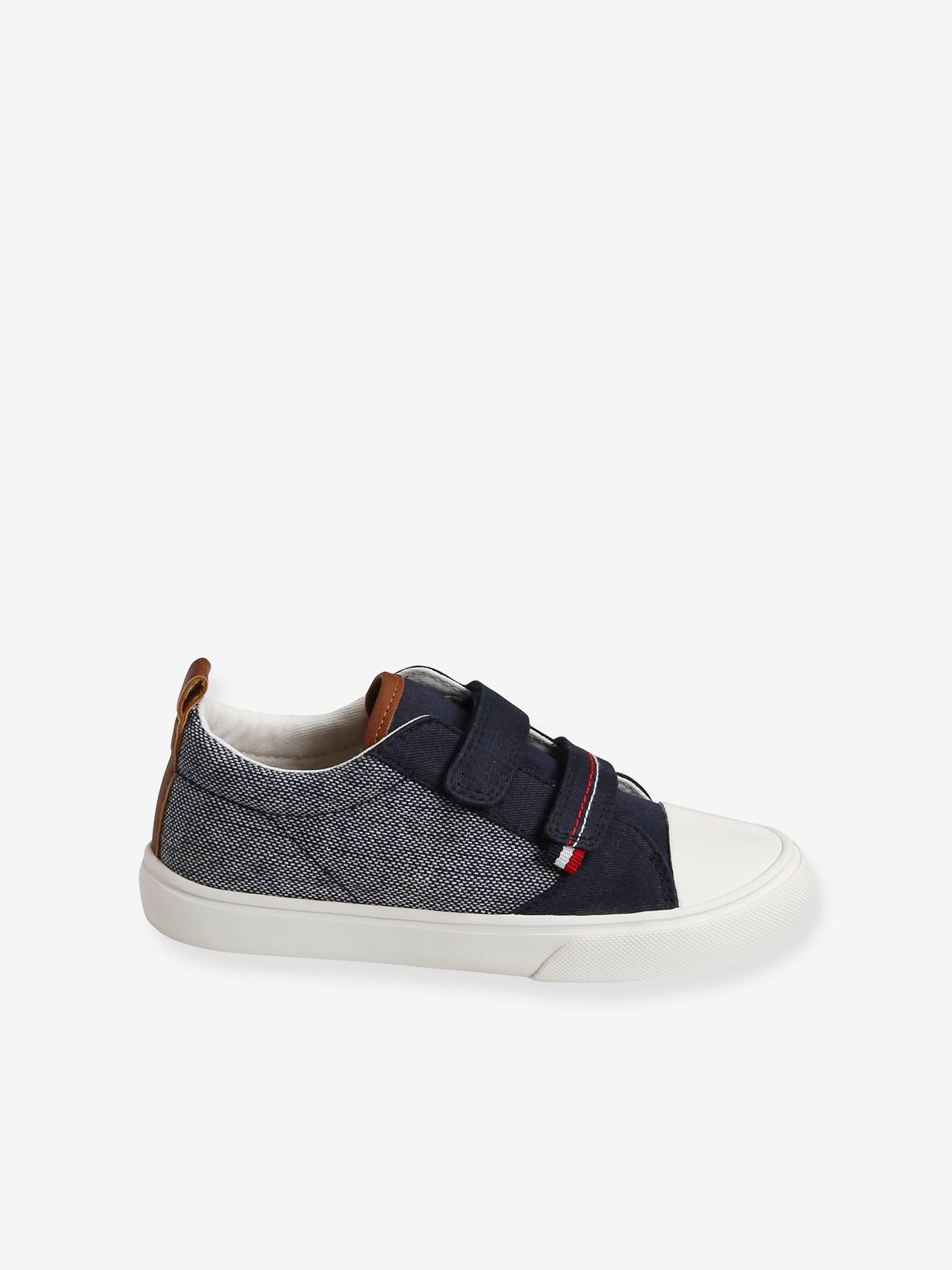 Baskets Scratchées Garçon Esprit Running - Gris - Prix En Algérie