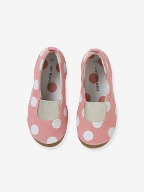 vertbaudet fille chaussure