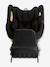 Siège-auto rotatif CHICCO Seat2Fit i-Size 45 à 105 cm, équivalence groupe 0+/1 Black+India ink 14 - vertbaudet enfant 