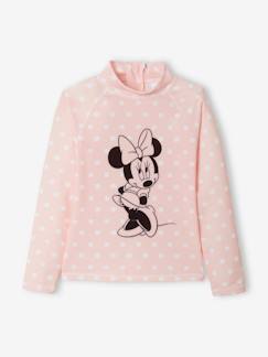 T-shirt de bain anti-UV Disney® Minnie fille  - vertbaudet enfant