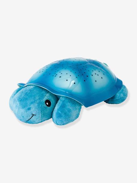 Veilleuse projecteur d’étoiles CLOUD B Twilight Ladybug (Coccinelle rose)+Turtle (tortue bleue) 14 - vertbaudet enfant 