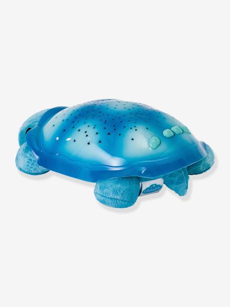 Veilleuse projecteur d’étoiles CLOUD B Twilight Ladybug (Coccinelle rose)+Turtle (tortue bleue) 15 - vertbaudet enfant 