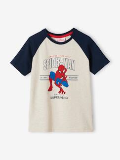 Garçon-T-shirt, polo, sous-pull-T-shirt-T-shirt garçon Marvel® Spiderman