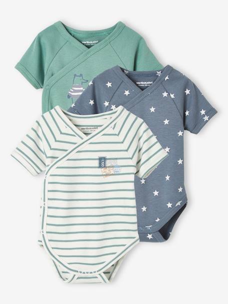 Body Bébé Manches Longues Fille Et Garçon - Bodies Rigolos 100% Coton - Cadeau Naissance Original