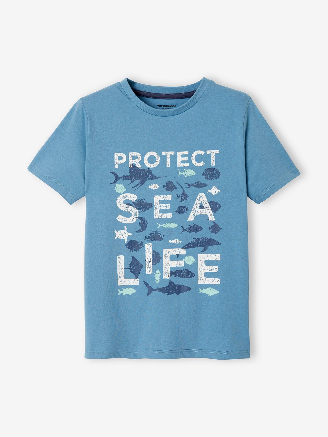 LCW ECO Sweat-shirt Épais Imprimé Pour Bébés Filles à Col Rond Gris O 4259084