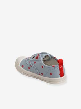 chaussure vertbaudet fille