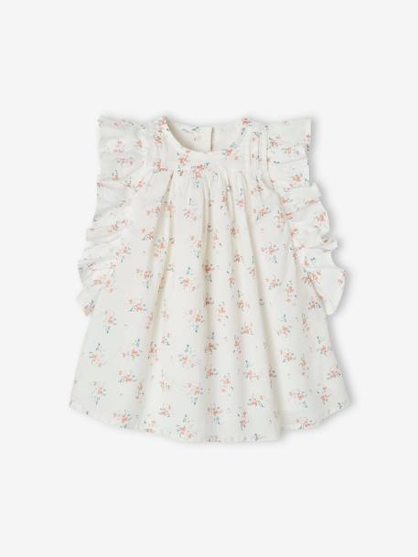 Robe Bébé Fille - Robes Et Jupes Pour Bébé