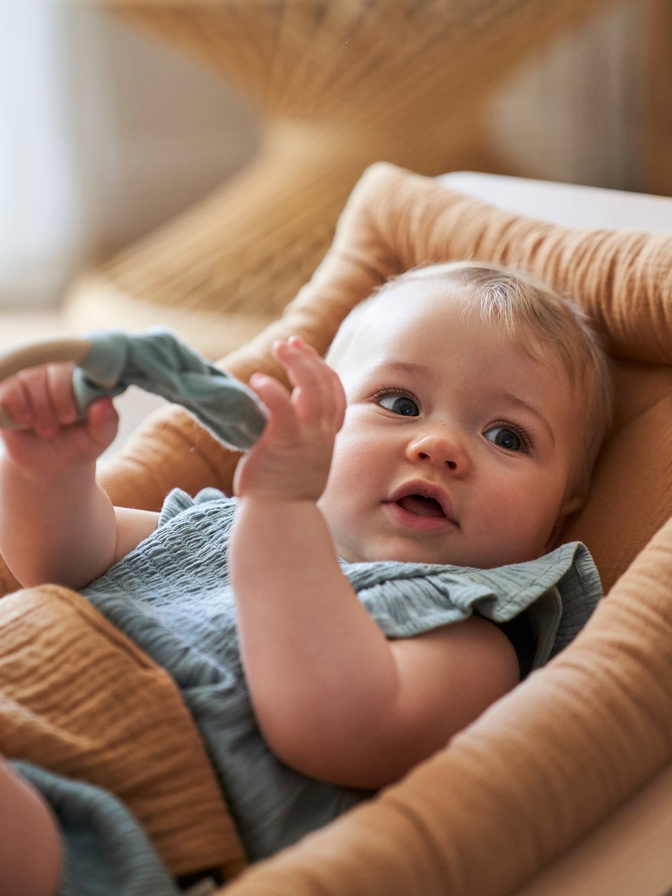 Transat Levo De Charlie Crane Fawn Charlie Crane