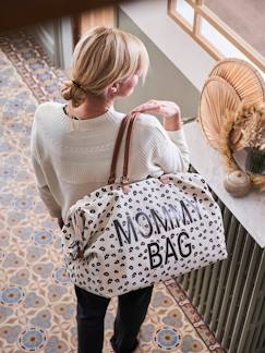 Puériculture-Sac à langer-Sac à langer Mommy bag large canvas