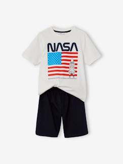 -Pyjashort Garçon NASA®