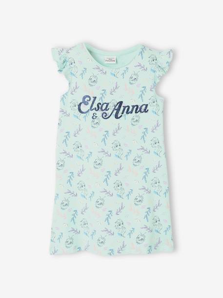 cadeaux-anniversaire-Fille-Chemise de nuit fille Disney® La Reine des Neiges