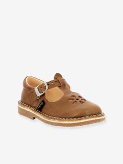 Chaussures-Sandales cuir tannage végétal Dingo 2 ASTER®