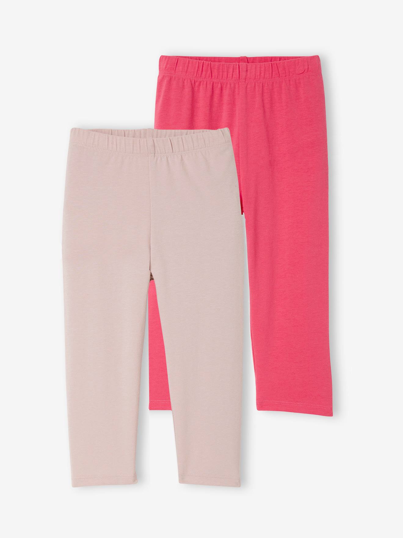 vertbaudet legging fille