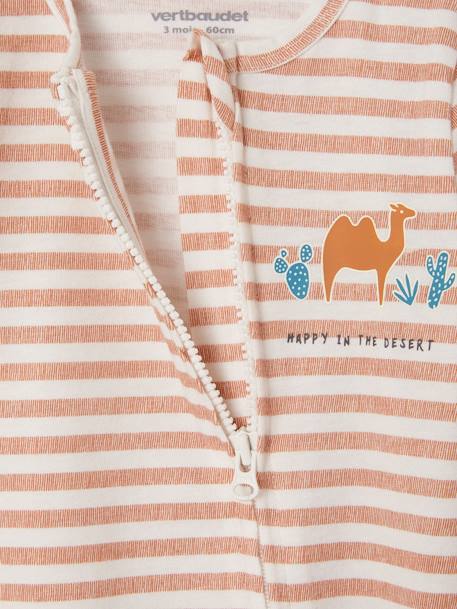 VERTBAUDET Lot De 2 Pyjamas Garçon Musique Oeko-Tex® Ivoire 3 Ans – Pyjama Long Coton Imprimé Cool