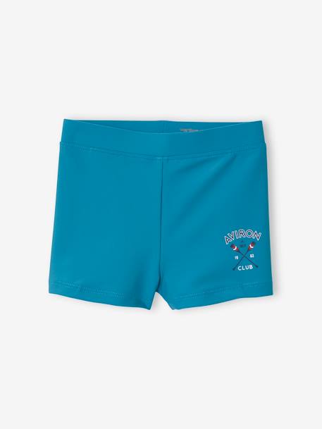 Maillot de bain enfant bleu marine M Air Bastou | Banana Moon
