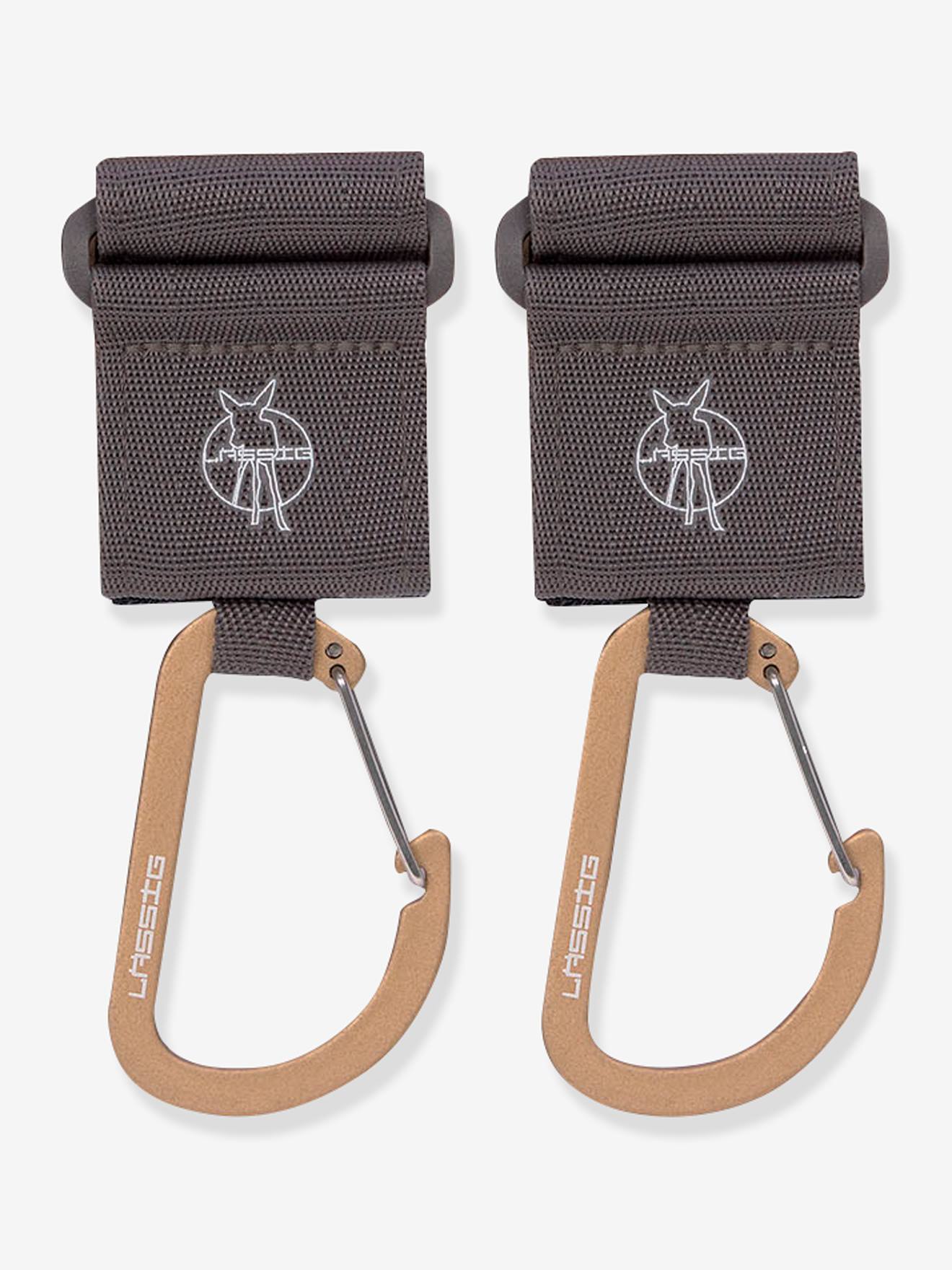 Attachetétine pour bébé Attache sucette et doudou sur vertbaudet