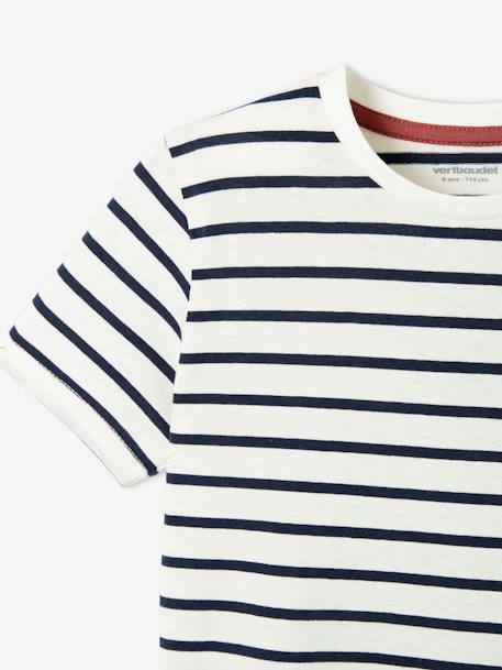 VERTBAUDET Veste Cérémonie Garçon Coton Lin Vert Sauge 6A - Élégance Chic Pour Occasions Spéciales