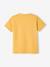 Lot de 3 tee-shirts garçon assortis mances courtes LOT BLEU CIEL+LOT BLEU PAON+lot gris clair chiné+lot jaune ambre+lot mastic 27 - vertbaudet enfant 