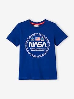 Garçon-T-shirt garçon NASA®