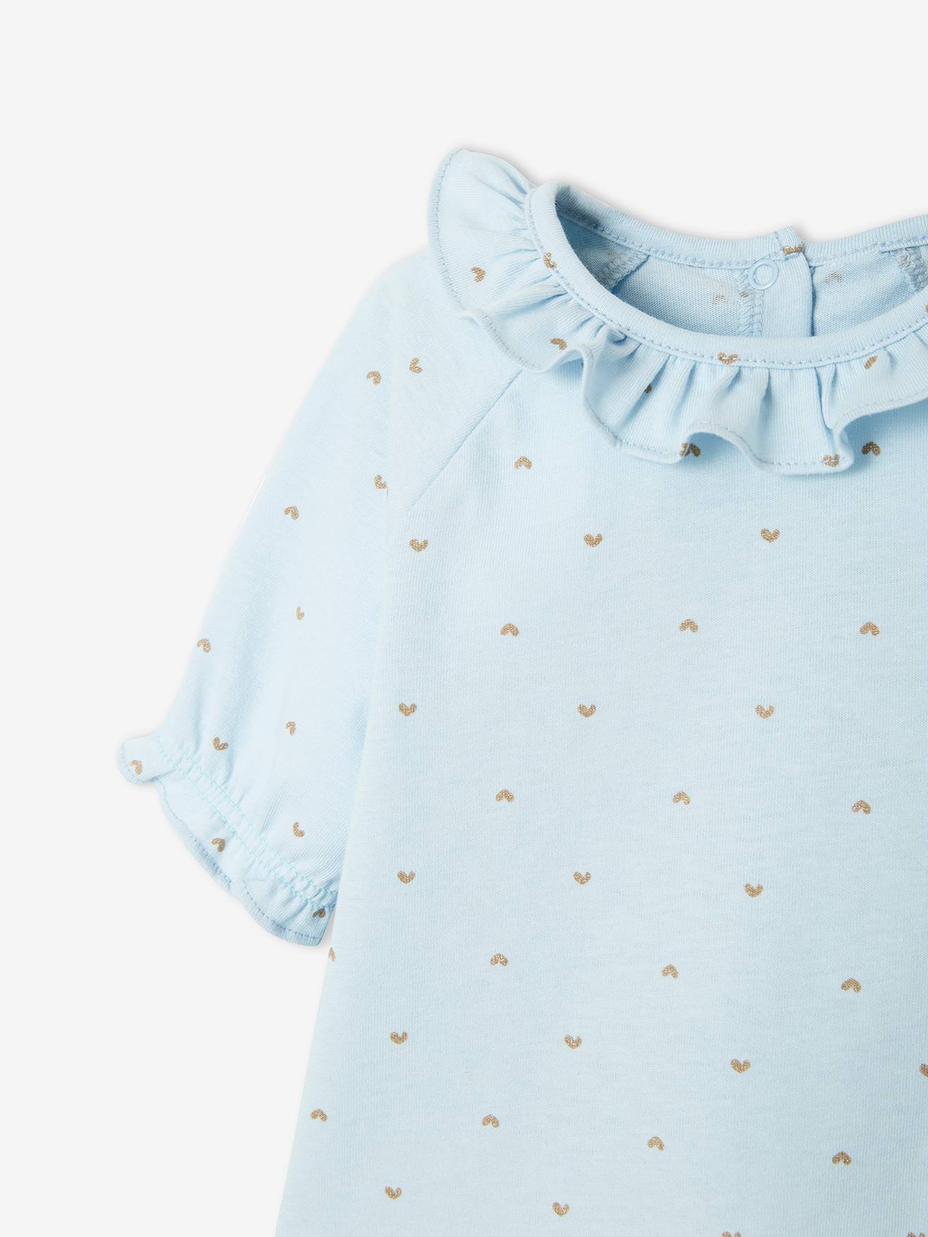Les Deux T-shirts & débardeurs pour enfant - Taille 98