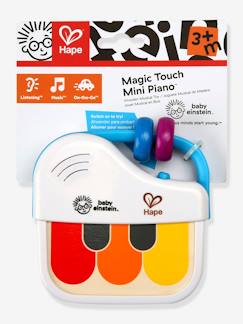 Jouet-Premier âge-Musique-Hochet Mini Piano Magic Touch -