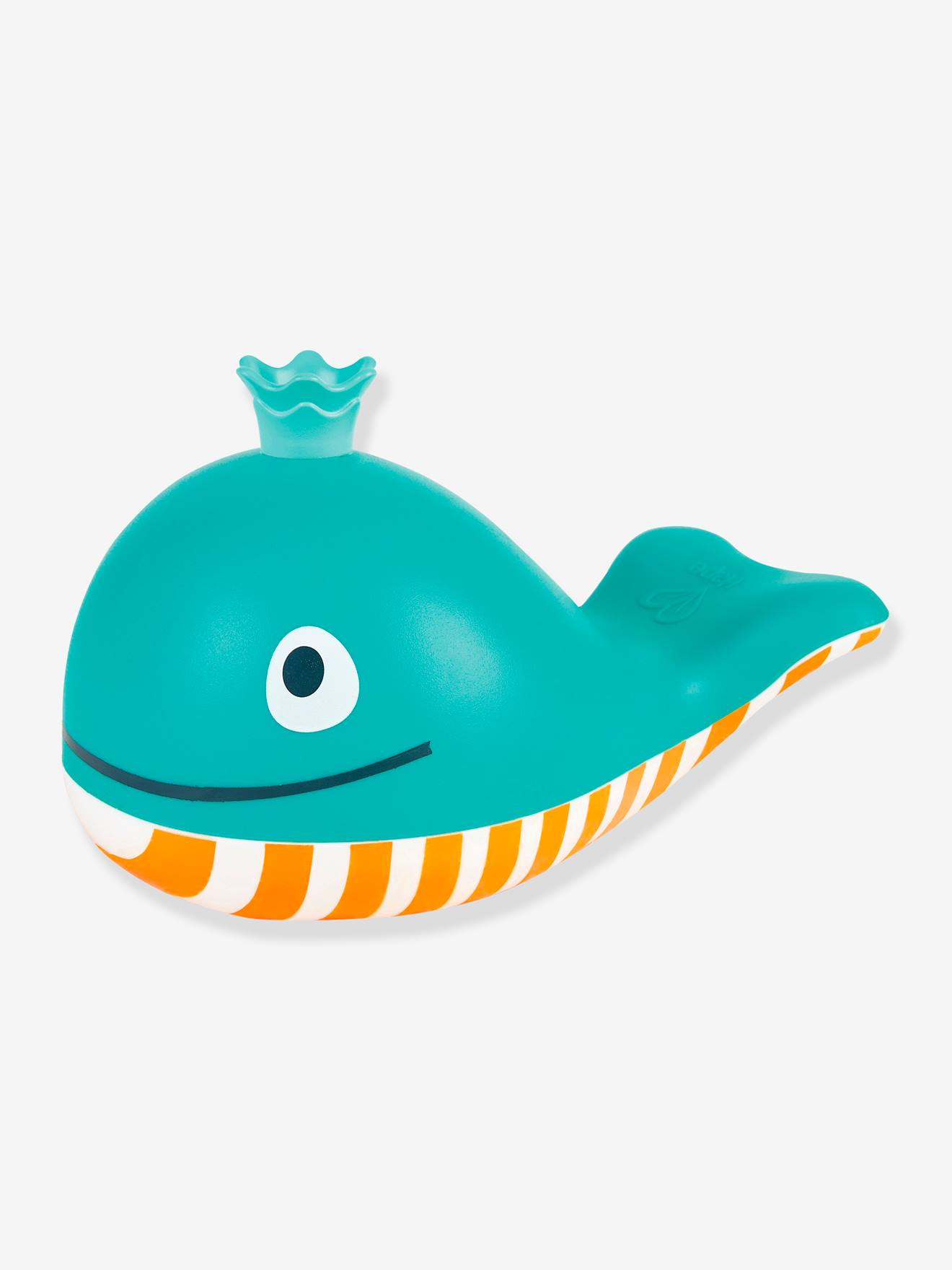 Baleine à Bulles - bleu (Hape) - Image 1