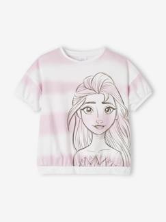 Fille-T-shirt, sous-pull-T-shirt fille Disney® La Reines des Neiges 2