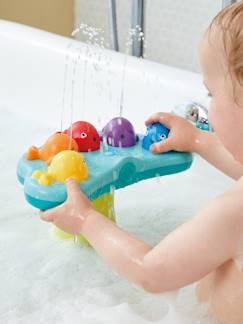 Jouet-Fontaine de Bain Musicale -