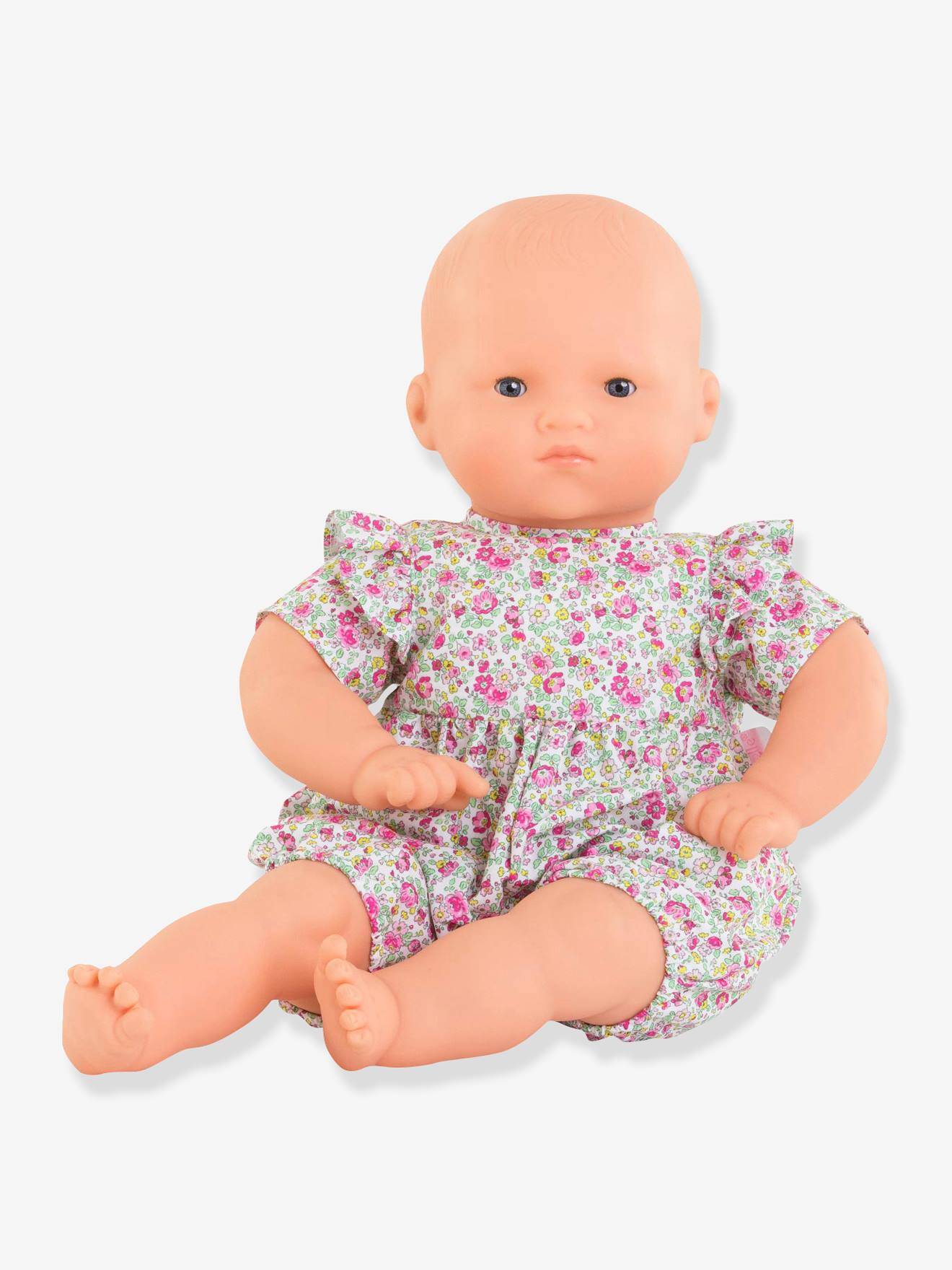 Tenue Corolle pour poupon de 52 cm bébé chéri pyjama 