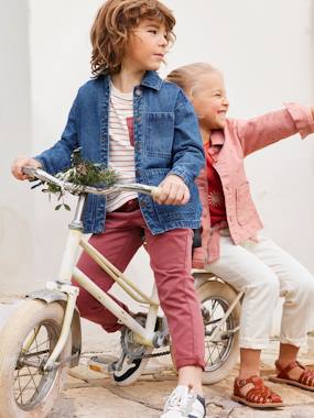 Veste blazer garçon marine Vertbaudet | La Redoute Veste blazer garçon marine Vertbaudet | La Redoute