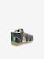 Sandales cuir bébé Bigflo-2 Iconique Biboo KICKERS® MARINE FONCE 5 - vertbaudet enfant 