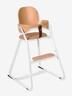 -Chaise haute design Tibu CHARLIE CRANE