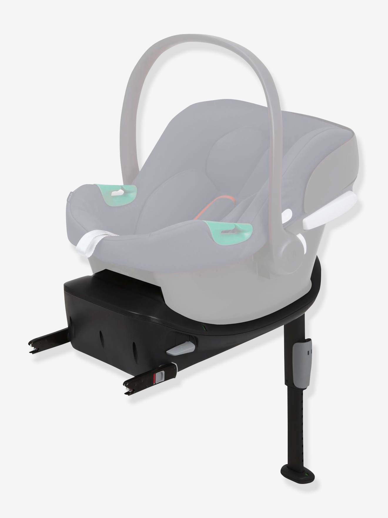 Base One Gold Isofix pour sièges-auto Aton B2 i-Size et Aton S2 i-Size noir