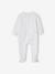 Pyjama bébé fille Disney® Minnie Blanc imprimé all over 2 - vertbaudet enfant 