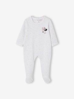 Pyjama bébé fille Disney® Minnie  - vertbaudet enfant