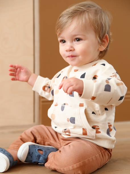 Sweat bébé/enfant 