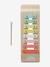 Xylophone en bois FSC® beige+Multicolore 7 - vertbaudet enfant 