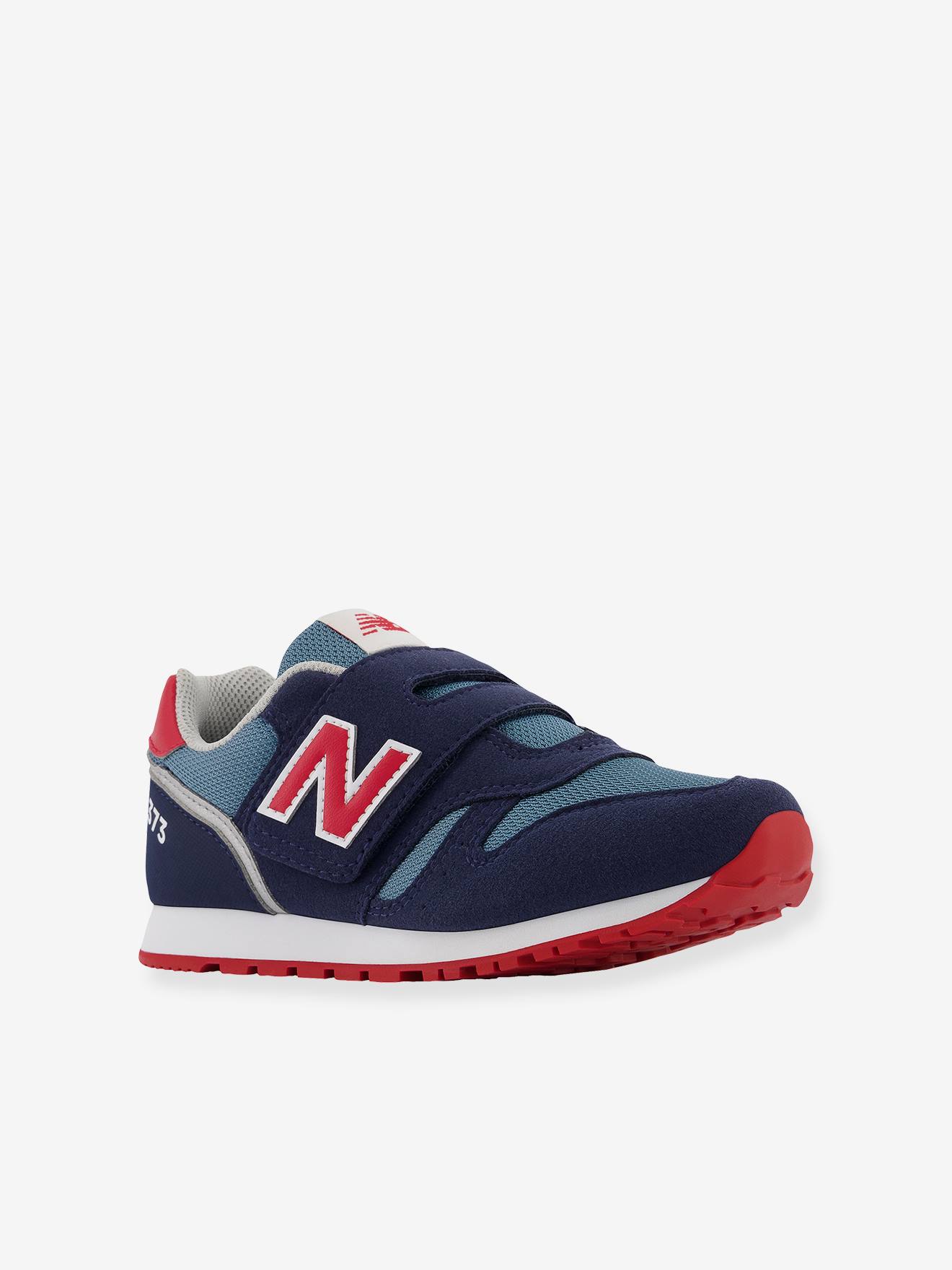 new balance chaussure enfant verte