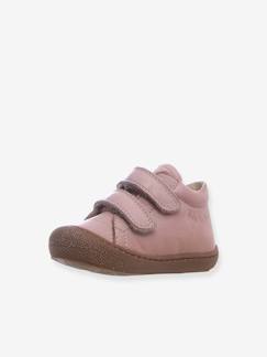 Chaussures-Bottillons bébé Cocoon NATURINO® 1ers pas